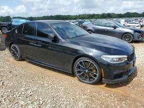 BMW 540 2019 BMW 540 XI | Mobile.bg    2