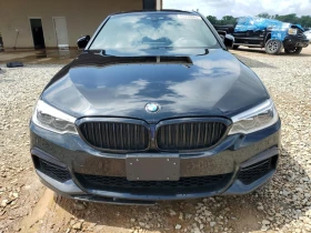 BMW 540 2019 BMW 540 XI