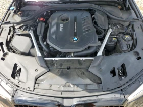 BMW 540 2019 BMW 540 XI | Mobile.bg    11
