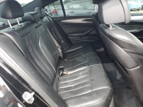BMW 540 2019 BMW 540 XI | Mobile.bg    10