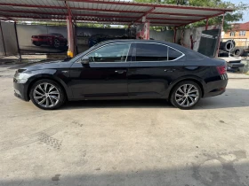 Обява за продажба на Skoda Superb 2.0TDI 190 кс ~26 999 лв. - изображение 1