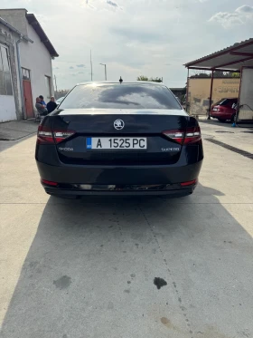 Обява за продажба на Skoda Superb 2.0TDI 190 кс ~26 999 лв. - изображение 3