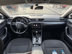 Обява за продажба на Skoda Superb 2.0TDI 190 кс ~26 999 лв. - изображение 4