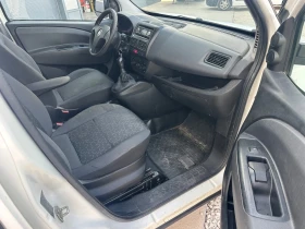 Fiat Doblo 1.3/90кс МАКСИ КЛИМАТИК 214000км - 7800 лв. - 33379991 14