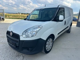 Обява за продажба на Fiat Doblo 1.3/90кс МАКСИ КЛИМАТИК 214000км  ~7 800 лв. - изображение 1