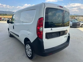 Обява за продажба на Fiat Doblo 1.3/90кс МАКСИ КЛИМАТИК 214000км  ~7 800 лв. - изображение 4