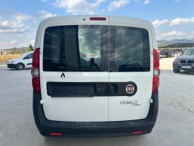 Обява за продажба на Fiat Doblo 1.3/90кс МАКСИ КЛИМАТИК 214000км  ~7 800 лв. - изображение 5