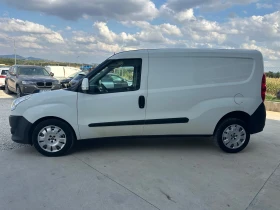 Обява за продажба на Fiat Doblo 1.3/90кс МАКСИ КЛИМАТИК 214000км  ~7 800 лв. - изображение 3