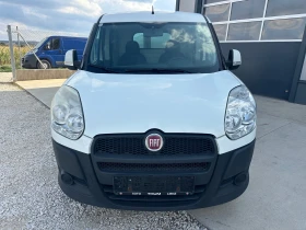 Обява за продажба на Fiat Doblo 1.3/90кс МАКСИ КЛИМАТИК 214000км  ~7 800 лв. - изображение 1