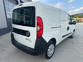 Обява за продажба на Fiat Doblo 1.3/90кс МАКСИ КЛИМАТИК 214000км  ~7 800 лв. - изображение 6