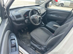 Обява за продажба на Fiat Doblo 1.3/90кс МАКСИ КЛИМАТИК 214000км  ~7 800 лв. - изображение 8