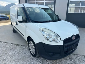 Обява за продажба на Fiat Doblo 1.3/90кс МАКСИ КЛИМАТИК 214000км  ~7 800 лв. - изображение 2