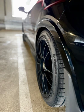 Обява за продажба на Honda Civic Type R ~18 999 лв. - изображение 1