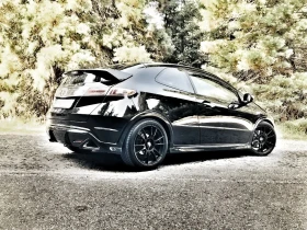 Обява за продажба на Honda Civic Type R ~18 999 лв. - изображение 1
