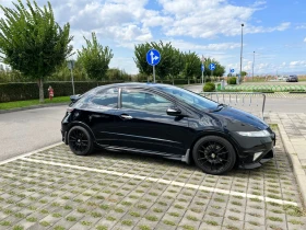 Обява за продажба на Honda Civic Type R ~18 999 лв. - изображение 3