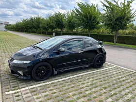 Обява за продажба на Honda Civic Type R ~18 999 лв. - изображение 4