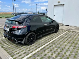 Обява за продажба на Honda Civic Type R ~18 999 лв. - изображение 2