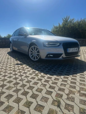Audi A4 B8 | Mobile.bg    2