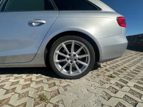 Audi A4 B8 | Mobile.bg    9