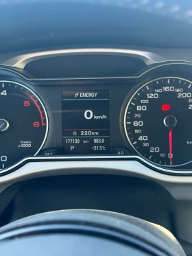 Audi A4 B8 | Mobile.bg    16