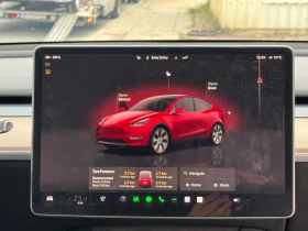 Обява за продажба на Tesla Model Y Model Y LR DUAL MOTOR ~74 300 лв. - изображение 11 | Auto.bg Обява за продажба на Tesla Model Y Model Y LR DUAL MOTOR ~74 300 лв. - изображение 11