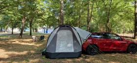 Обява за продажба на Tesla Model Y Model Y LR DUAL MOTOR ~76 600 лв. - изображение 3