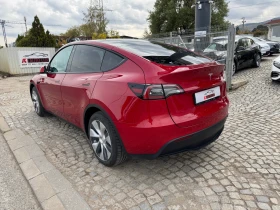 Обява за продажба на Tesla Model Y Model Y LR DUAL MOTOR ~74 300 лв. - изображение 4 | Auto.bg Обява за продажба на Tesla Model Y Model Y LR DUAL MOTOR ~74 300 лв. - изображение 4