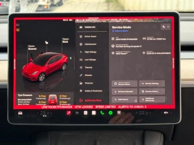 Обява за продажба на Tesla Model Y Model Y LR DUAL MOTOR ~74 300 лв. - изображение 10 | Auto.bg Обява за продажба на Tesla Model Y Model Y LR DUAL MOTOR ~74 300 лв. - изображение 10