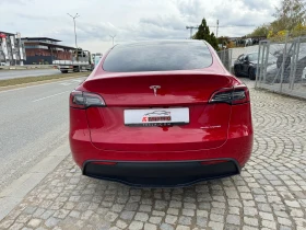Обява за продажба на Tesla Model Y Model Y LR DUAL MOTOR ~74 300 лв. - изображение 5 | Auto.bg Обява за продажба на Tesla Model Y Model Y LR DUAL MOTOR ~74 300 лв. - изображение 5