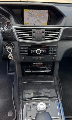 Mercedes-Benz E 300 * 7G - Tronic * DIESEL * 204 .. * AVANTGARDE *  | Mobile.bg    8