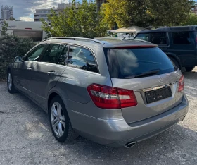Mercedes-Benz E 300 * 7G - Tronic * DIESEL * 204 .. * AVANTGARDE *  | Mobile.bg    4
