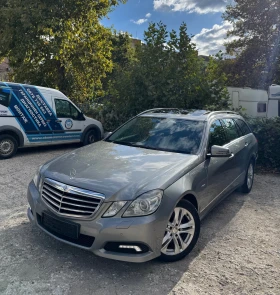 Mercedes-Benz E 300 * 7G - Tronic * DIESEL * 204 .. * AVANTGARDE *  | Mobile.bg    3