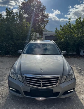 Mercedes-Benz E 300 * 7G - Tronic * DIESEL * 204 .. * AVANTGARDE *  | Mobile.bg    2