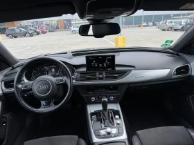 Обява за продажба на Audi A6 S Line/Quatro/272к.с /F1 пера/пълна сервизна истор ~35 600 лв. - изображение 3