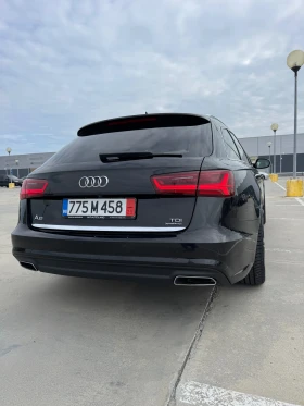 Audi A6 S Line/Quatro/272. /F1 /   | Mobile.bg    15