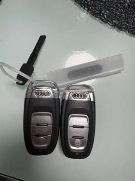 Audi A6 S Line/Quatro/272. /F1 /   | Mobile.bg    14