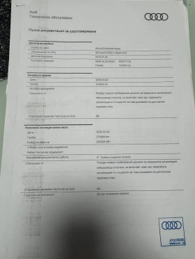 Audi A6 S Line/Quatro/272. /F1 /   | Mobile.bg    17