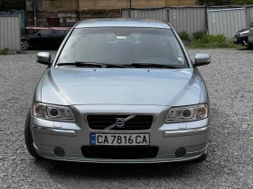 Volvo S60 D5 | Mobile.bg    3