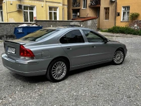 Volvo S60 D5 | Mobile.bg    2