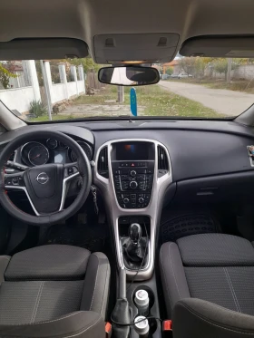 Обява за продажба на Opel Astra Sport Tourer ~8 400 лв. - изображение 6 | Auto.bg Обява за продажба на Opel Astra Sport Tourer ~8 400 лв. - изображение 6