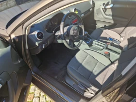 Audi A3 Sportsback 1.4 TFSI - 16900 лв. / 8640.83 € - 78283765 6