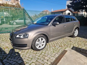 Audi A3 Sportsback 1.4 TFSI - 16900 лв. / 8640.83 € - 78283765 3