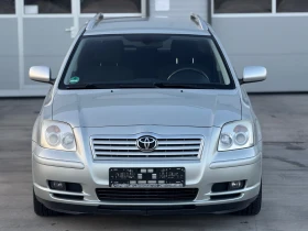 Toyota Avensis 2.2D * Круиз Контрол *  ТОП СЪСТОЯНИЕ* 