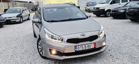 Kia Ceed 2018г* 90 000км* NAVI* LED* КАМЕРА* 