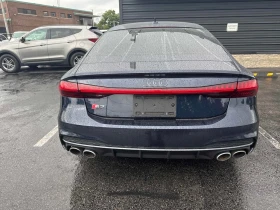Audi S7 2021 2.9 TFSI QUATTRO* БЕЗ ПЪРВОНАЧАЛНА ВНОСКА*  - 77890 лв. / 39824.52 € - 63087503 5