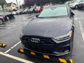 Audi S7 2021 2.9 TFSI QUATTRO* БЕЗ ПЪРВОНАЧАЛНА ВНОСКА*  - 77890 лв. / 39824.52 € - 63087503 2
