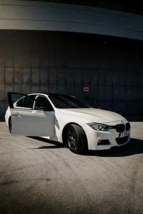 BMW 330 Head Up - H&K - 27000 лв. / 13804.88 € - 60305367 10