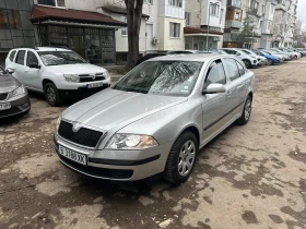 Skoda Octavia 1.9TDI 105hp, снимка 1