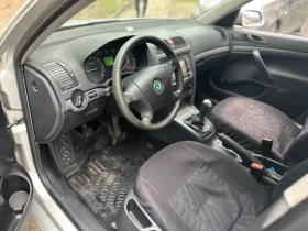 Skoda Octavia 1.9TDI 105hp, снимка 11