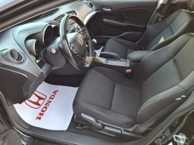 Honda Civic 1.6 i-DTEC Sport MT - 9690 € / 18951.99 лв. - 46240633 13